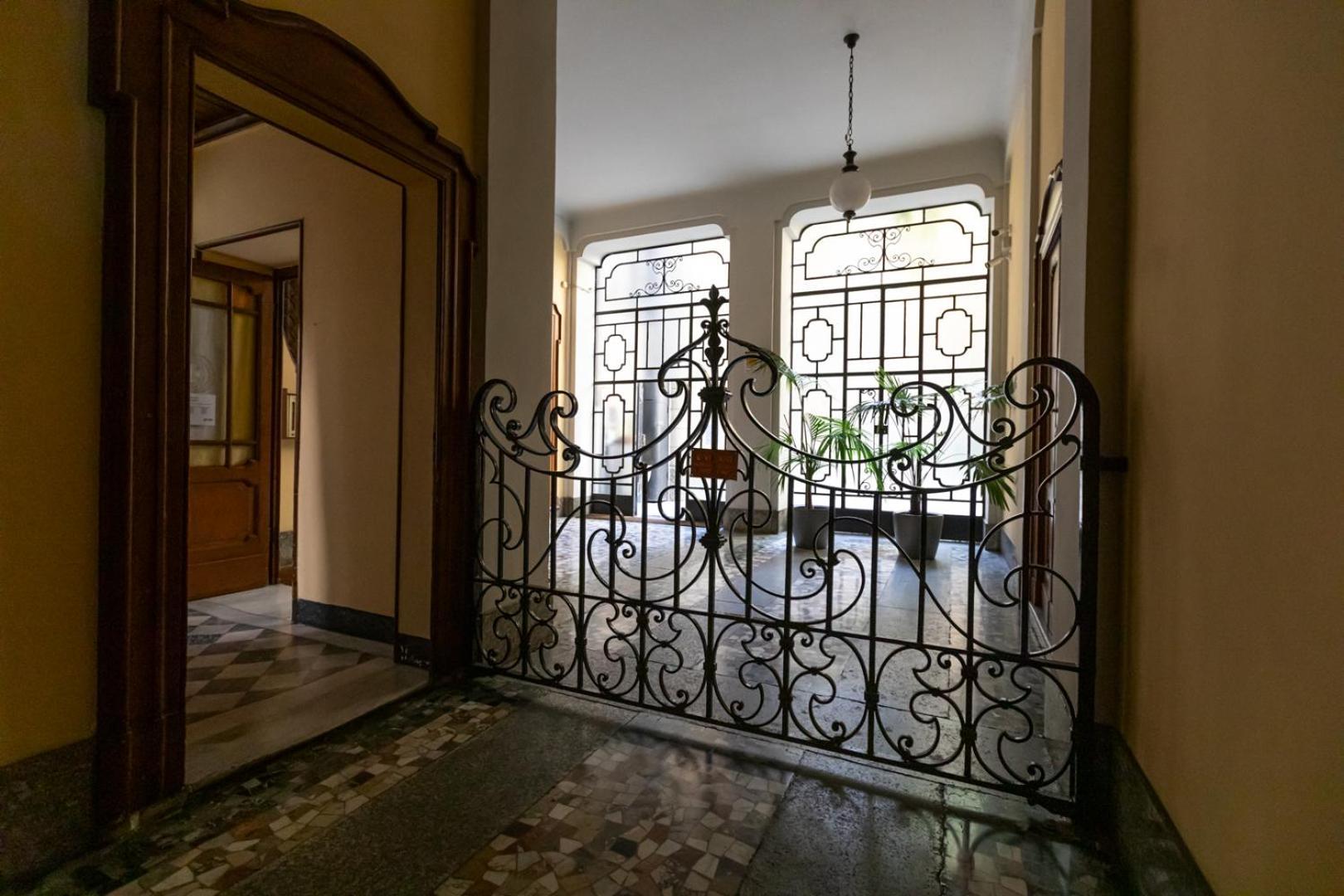 Centrale Suite With Balcony - Top Collection Milánó Kültér fotó