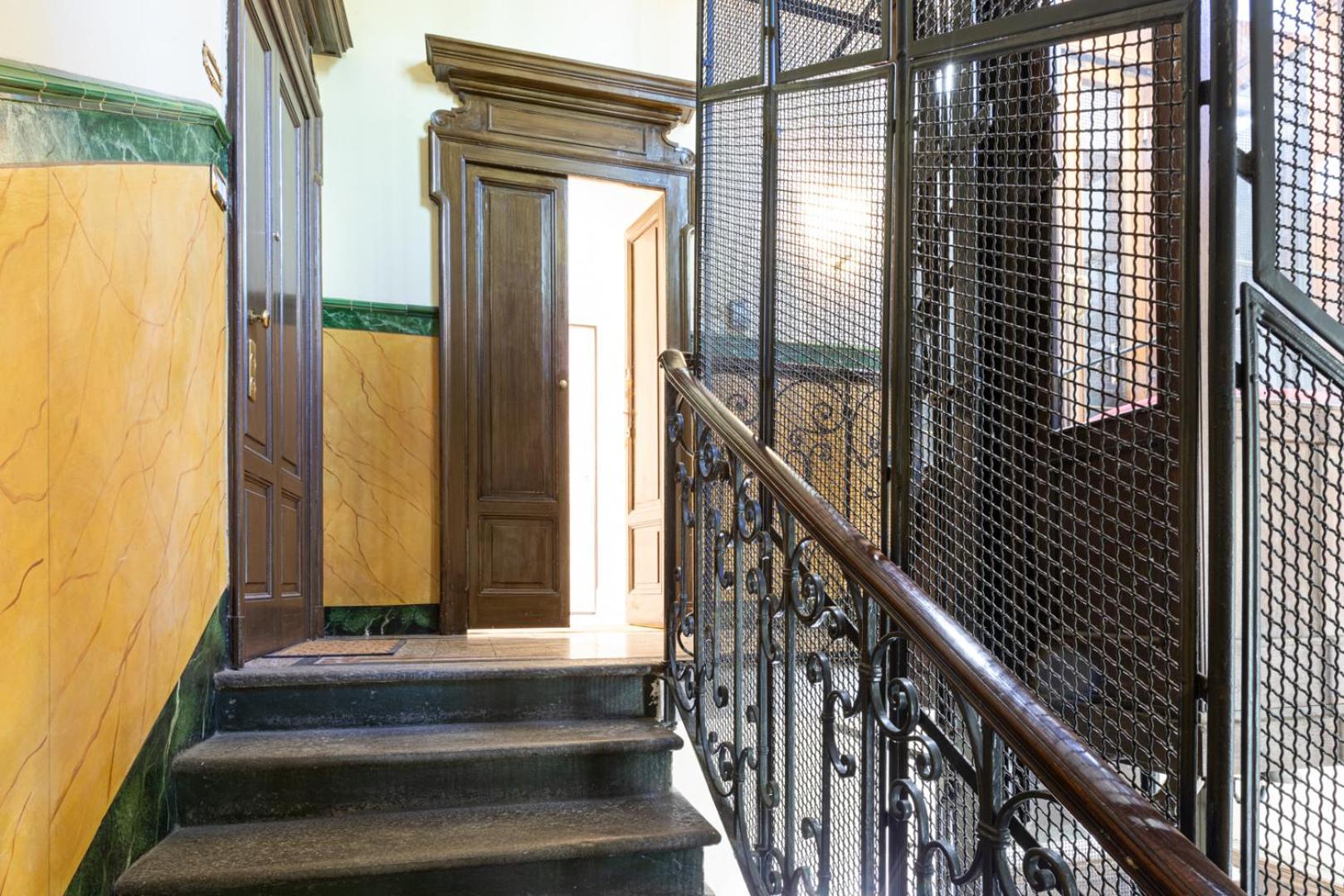 Centrale Suite With Balcony - Top Collection Milánó Kültér fotó